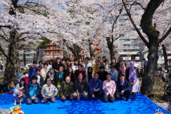 LINE_ALBUM_Hanami-party-2023_230404